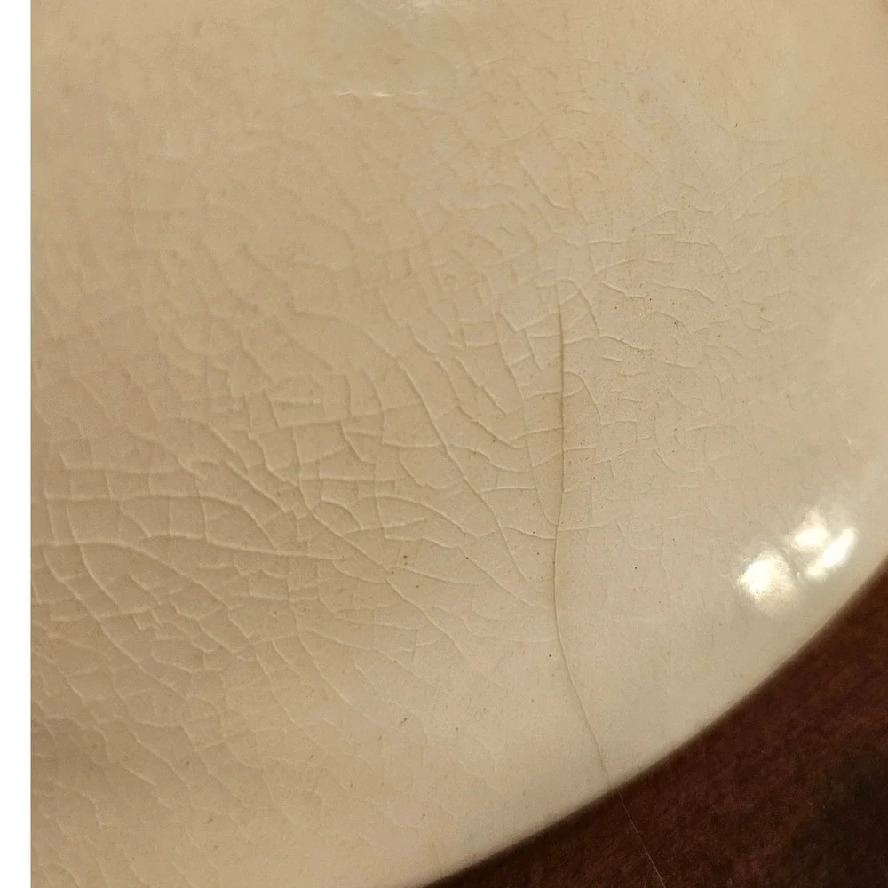 Choices vintage transferware